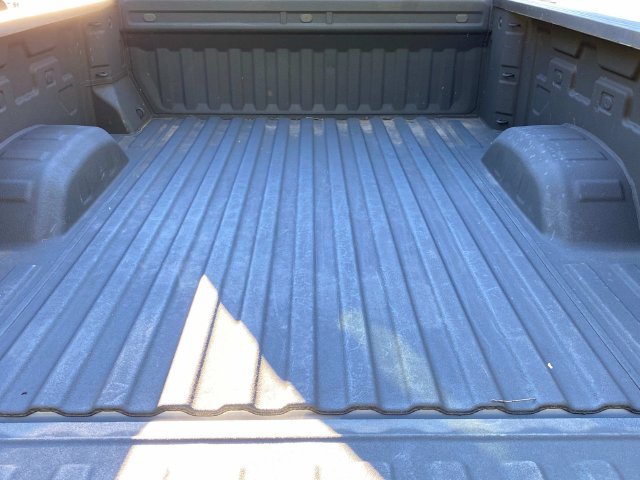 Used 2025 Chevrolet Silverado 2500 Custom w/ Custom Value Package AWD/4WD image 29