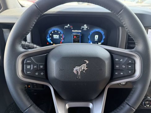New 2026 Ford Bronco Outer Banks w/ Sasquatch Package AWD/4WD image 20