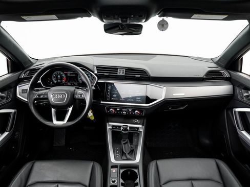 Used 2023 Audi Q3 2.0T Premium Plus w/ Premium Plus Package image 19