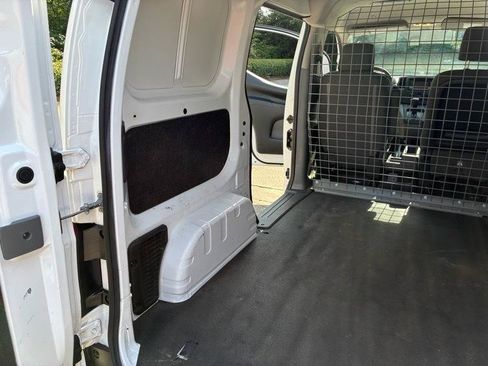 Used 2019 Nissan NV200 S w/ Cruise Control Package FWD image 46