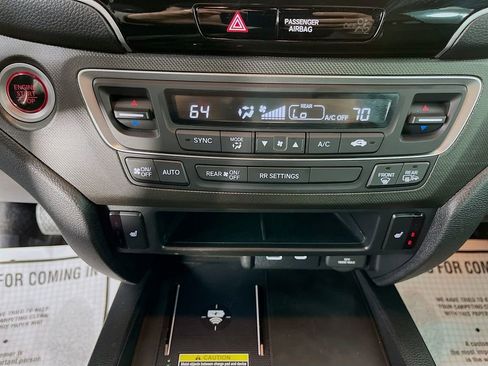 Used 2024 Honda Passport TrailSport image 22