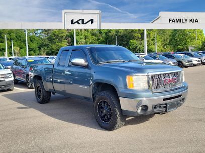 Used 2010 GMC Sierra 1500 SLE