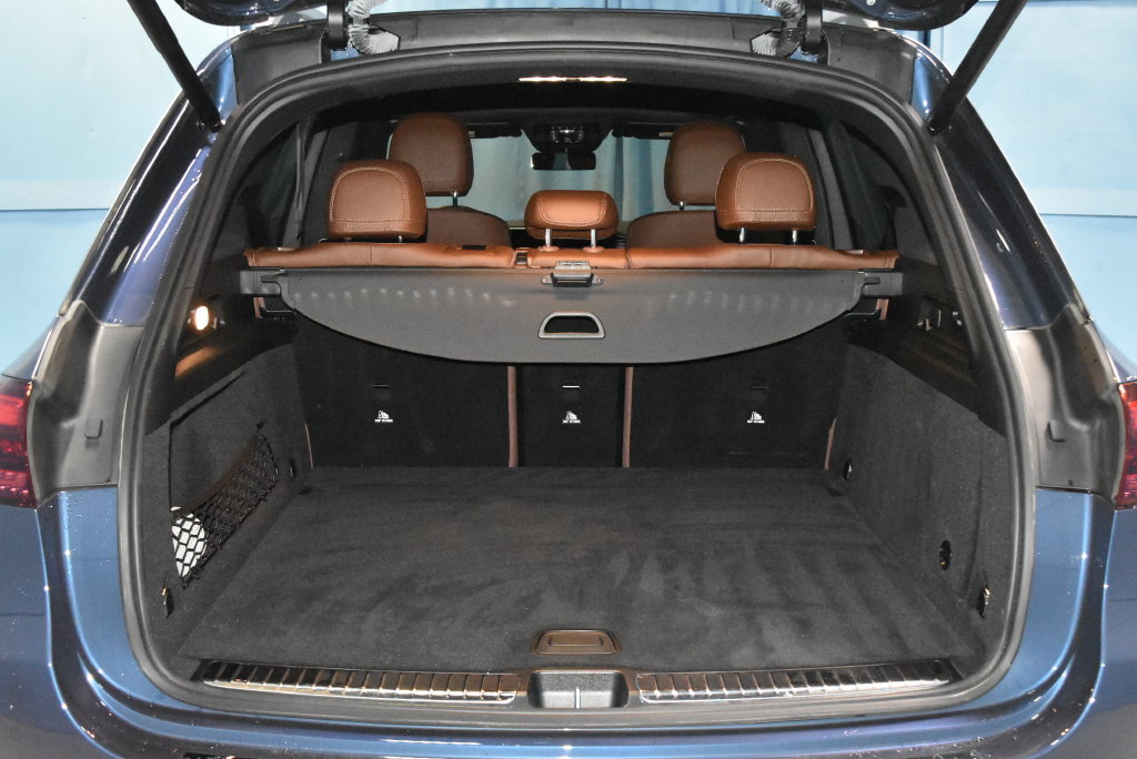 Certified 2024 Mercedes-Benz GLE 350 4MATIC image 28