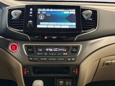 Used 2020 Honda Pilot EX-L image 25