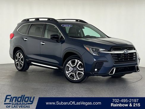 Used 2024 Subaru Ascent Touring AWD/4WD image 1