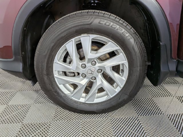 Used 2015 Honda CR-V EX image 32