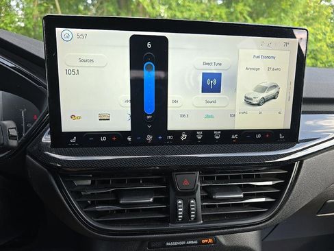 Used 2023 Ford Escape ST-Line w/ Tech Pack #1 image 29