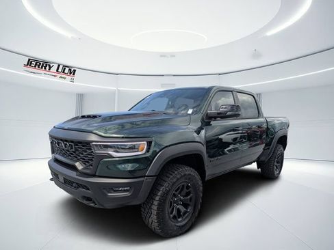 New 2026 RAM 1500 RHO AWD/4WD image 7