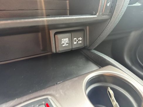 Used 2021 Honda Passport EX-L image 36