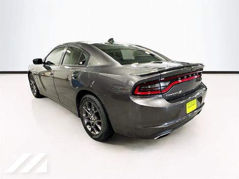 Used 2018 Dodge Charger GT AWD/4WD image 7