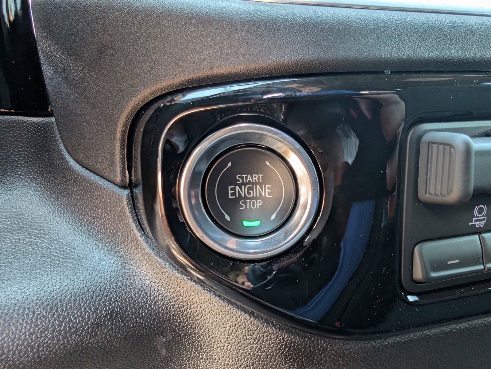 New 2026 Chevrolet Silverado 1500 RST w/ RST Select Package AWD/4WD image 21