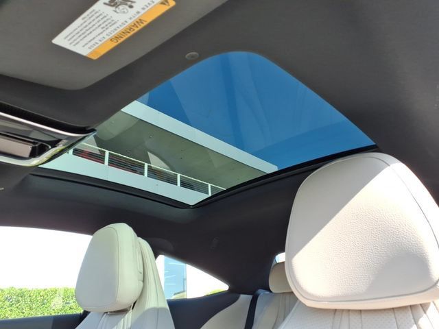 New 2027 Mercedes-Benz CLE 450 4MATIC Coupe image 17