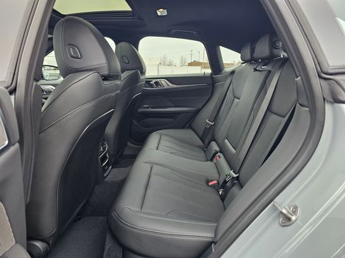 New 2026 BMW i4 M60 w/ Premium Package image 45