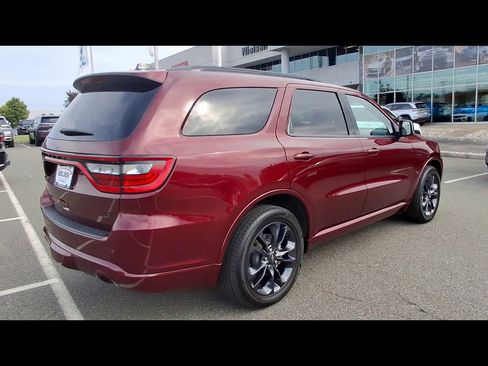 Used 2024 Dodge Durango R/T AWD/4WD image 8