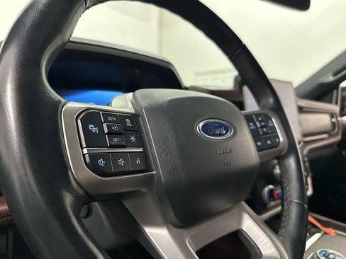 Used 2024 Ford Expedition Max Limited image 34
