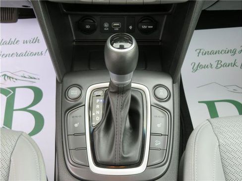 Used 2021 Hyundai Kona Limited w/ Cargo Package image 25