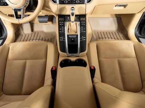 Used 2016 Porsche Macan S image 38