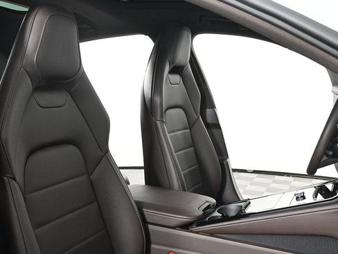 New 2026 Porsche Panamera RWD image 24