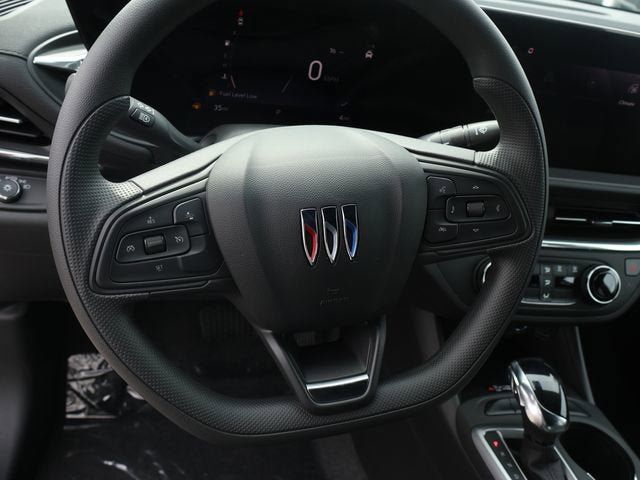 New 2026 Buick Envista Sport Touring w/ Convenience II Package FWD image 26