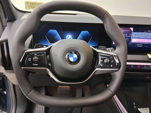 New 2026 BMW X3 xDrive30 w/ Convenience Package image 15