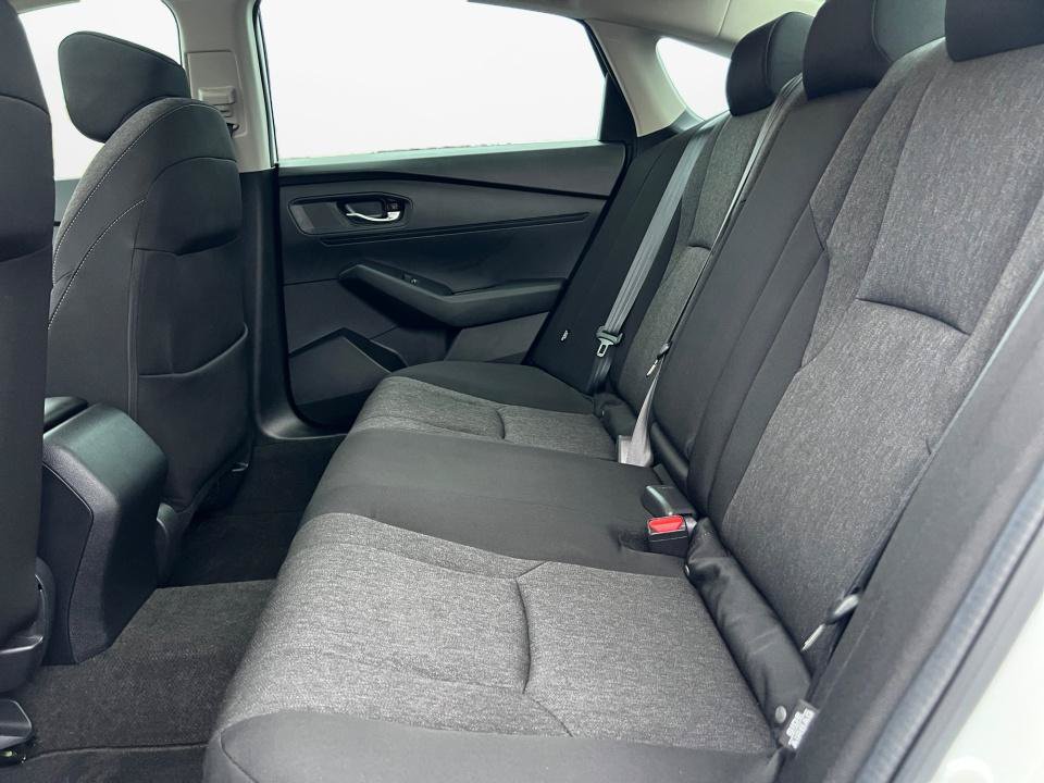 Certified 2023 Honda Accord EX image 13