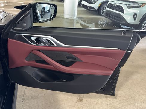 Used 2025 BMW M440i RWD image 9
