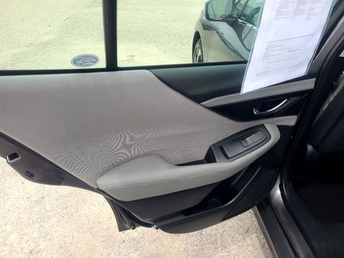 Used 2022 Subaru Legacy Premium image 11