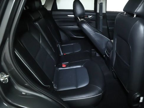 Used 2024 MAZDA CX-5 AWD 2.5 S w/ Select Package image 31