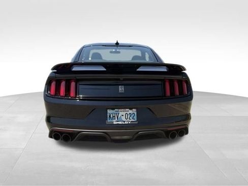Used 2020 Ford Mustang Shelby GT350 w/ Technology Package RWD image 6