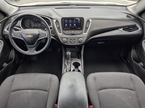 Used 2020 Chevrolet Malibu LS FWD image 15