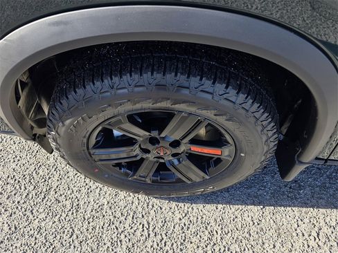 New 2026 Nissan Rogue SV image 18