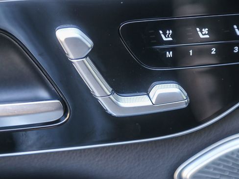 Certified 2024 Mercedes-Benz EQS 450+ SUV image 20