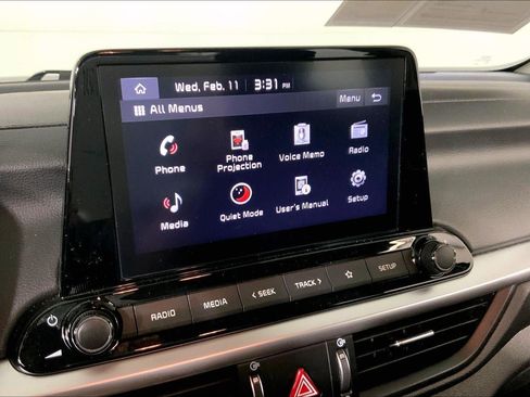 Certified 2024 Kia Forte LXS image 6