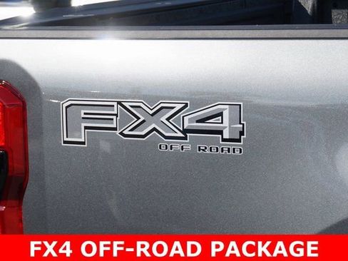 New 2026 Ford F350 XLT w/ XLT Premium Package AWD/4WD image 7