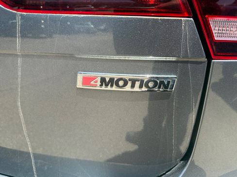 Used 2020 Volkswagen Tiguan S AWD/4WD image 23