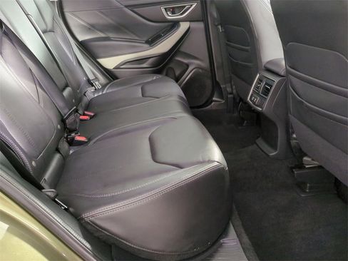 Used 2024 Subaru Forester Limited image 28