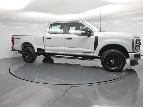 New 2026 Ford F250 XL w/ STX Appearance Package AWD/4WD image 22