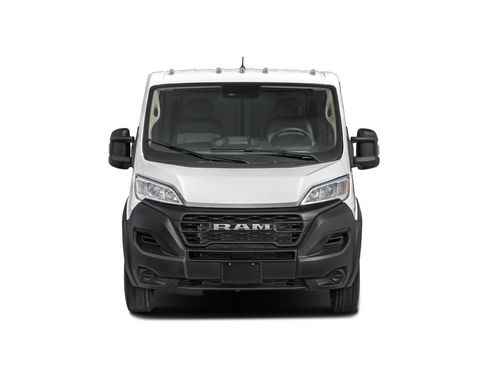 New 2026 RAM ProMaster 1500 w/ Convenience Group image 29
