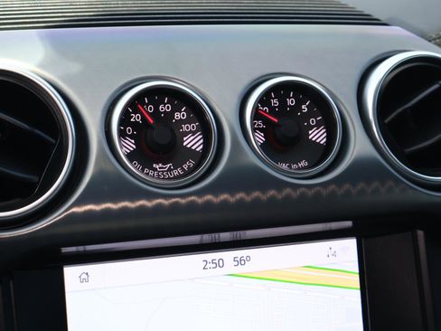 Used 2022 Ford Mustang Mach 1 image 27