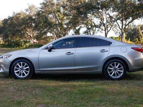 Used 2014 MAZDA MAZDA6 Sport image 3