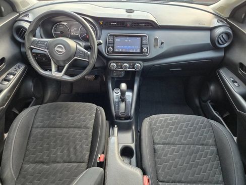 Used 2022 Nissan Kicks S FWD image 15