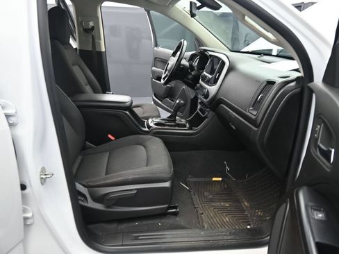 Used 2020 GMC Canyon SLE w/ SLE Convenience Package AWD/4WD image 18