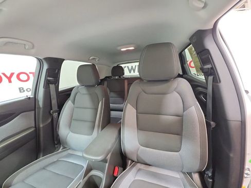 Used 2024 Chevrolet TrailBlazer LT w/ Convenience Package image 26