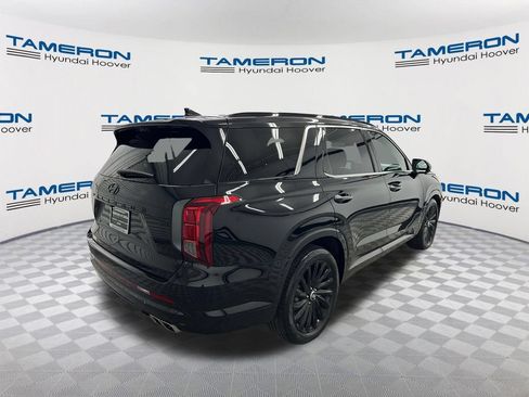 Used 2024 Hyundai Palisade Calligraphy AWD/4WD image 5