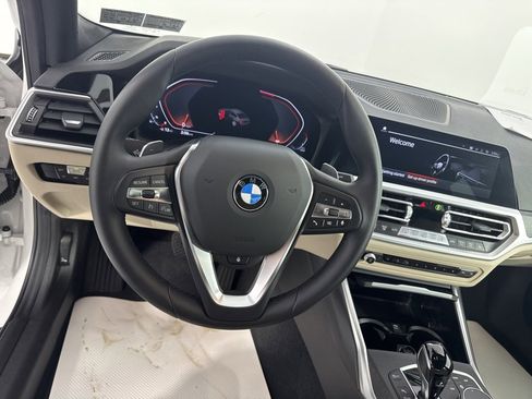 Certified 2022 BMW 330i xDrive Sedan w/ Premium Package 2 image 15
