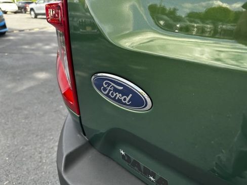Used 2023 Ford Bronco Sport Big Bend w/ Convenience Package AWD/4WD image 45