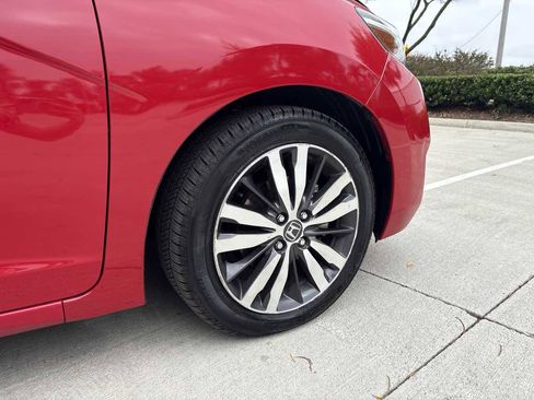 Used 2016 Honda Fit EX image 14