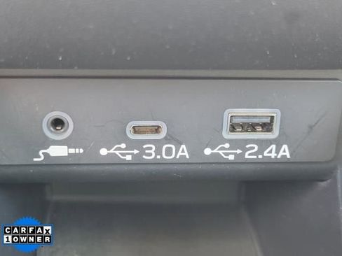 Used 2024 Subaru Outback Premium AWD/4WD image 29