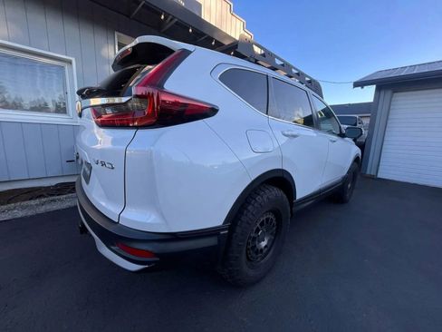Used 2020 Honda CR-V EX-L image 10