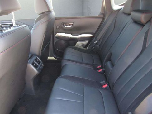 Certified 2025 Acura ADX A-Spec AWD/4WD image 16
